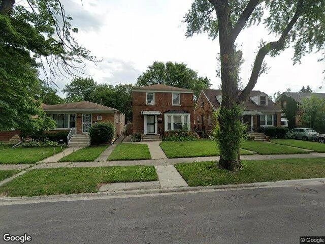 House image located at Riverdale, IL 60827