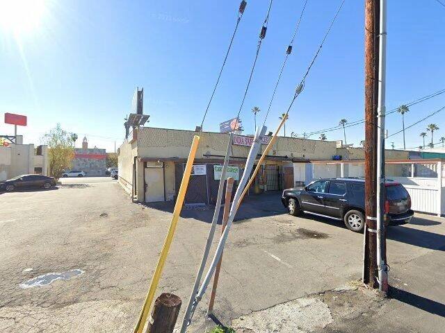 House image located at Canoga Park, CA 91303