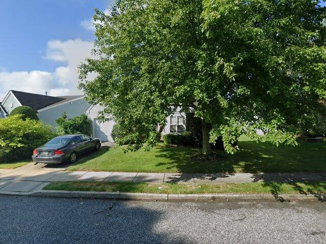 House image located at Mount Laurel, NJ 08054