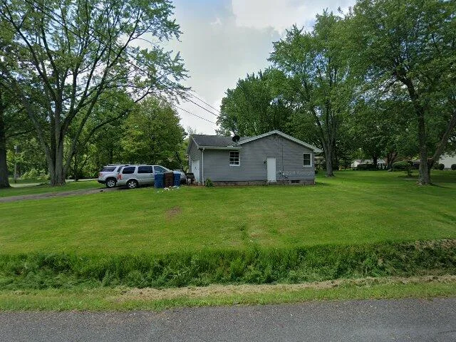 House image located at Akron, OH 44319