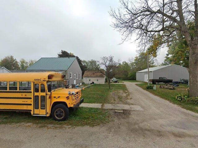 House image located at Blairstown, IA 52209