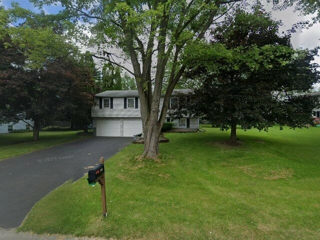 House image located at Farmington, NY 14425