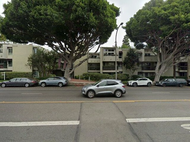 House image located at Culver City, CA 90230