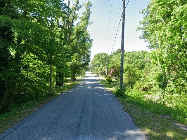 House image located at Alberta, VA 23821