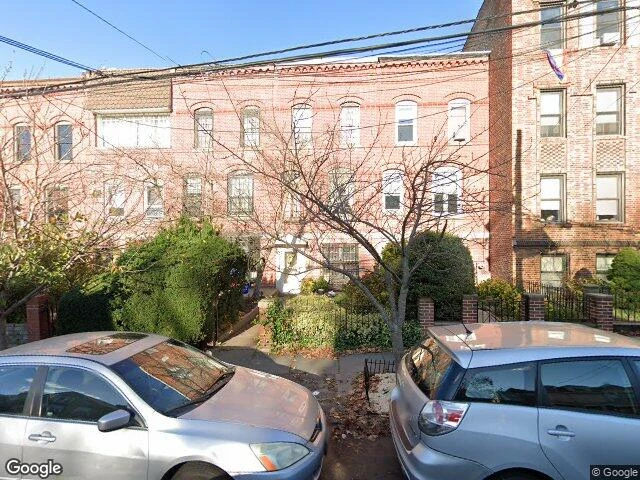 House image located at Jersey City, NJ 07304