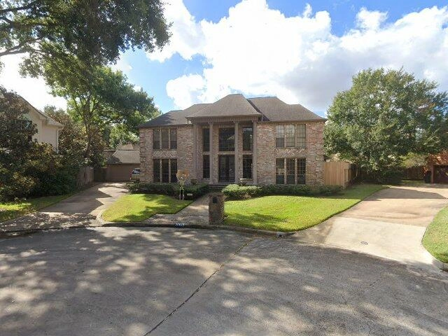 House image located at Katy, TX 77450