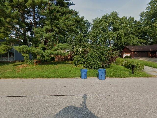 House image located at Collinsville, IL 62234