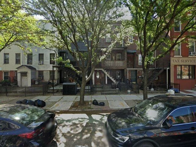 House image located at Brooklyn, NY 11215