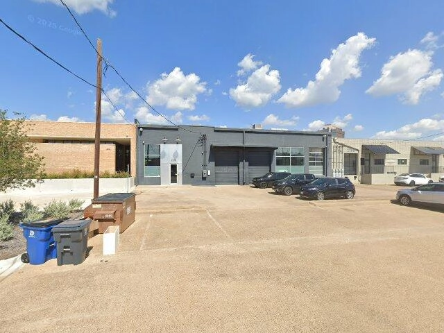 House image located at Dallas, TX 75207