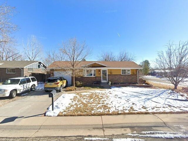House image located at Arvada, CO 80003