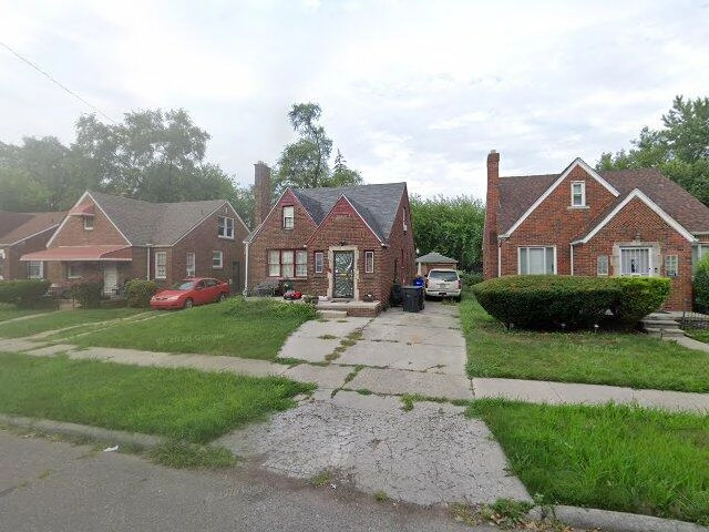 House image located at Detroit, MI 48227