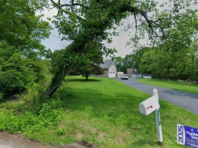 House image located at East Stroudsburg, PA 18301