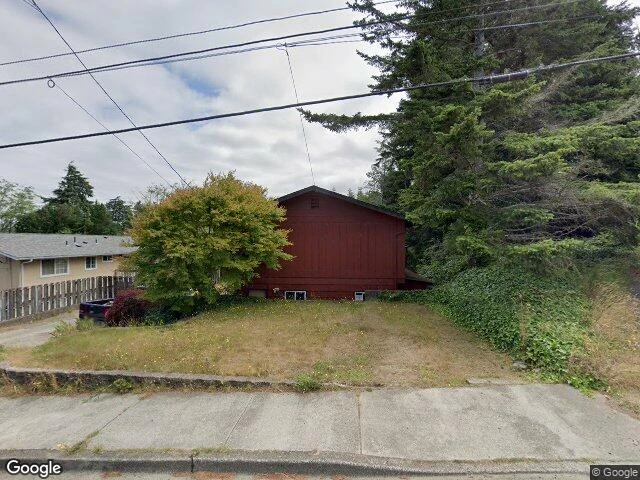 House image located at North Bend, OR 97459