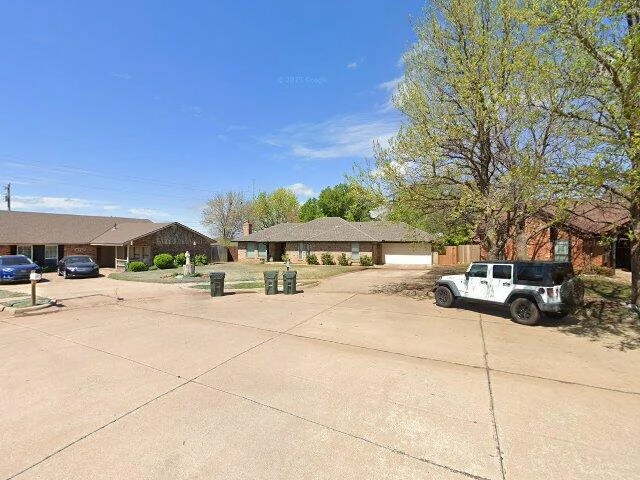 House image located at Norman, OK 73072