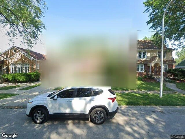 House image located at Riverdale, IL 60827