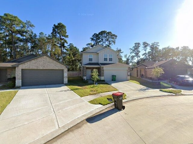 House image located at Spring, TX 77373