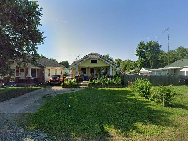 House image located at Dayton, OH 45414