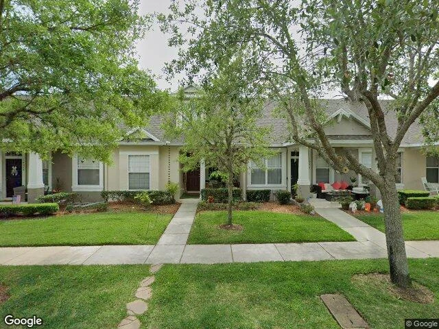 House image located at Orlando, FL 32828