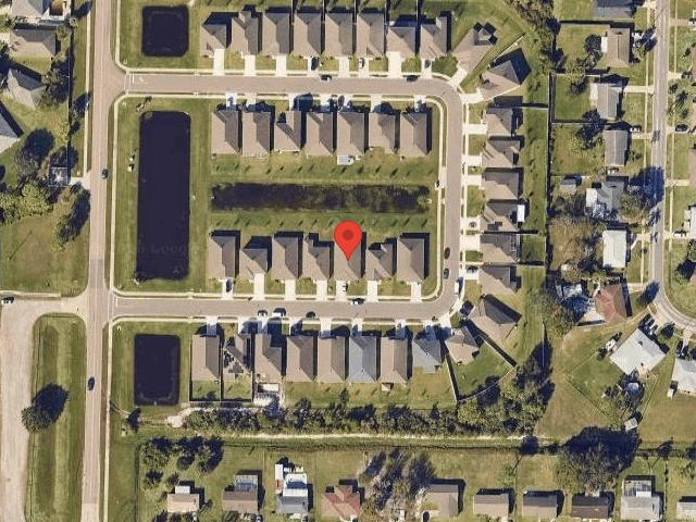 House image located at Palm Bay, FL 32905