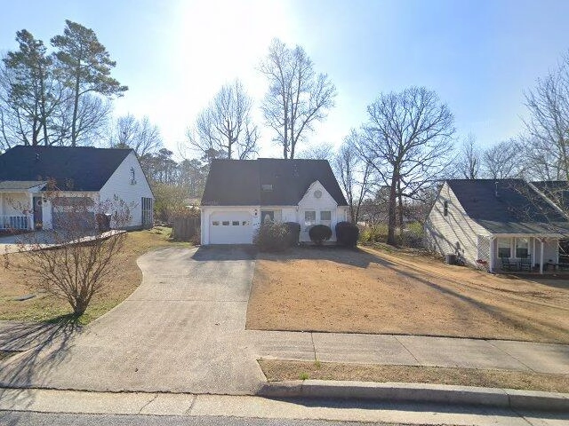 House image located at Douglasville, GA 30135