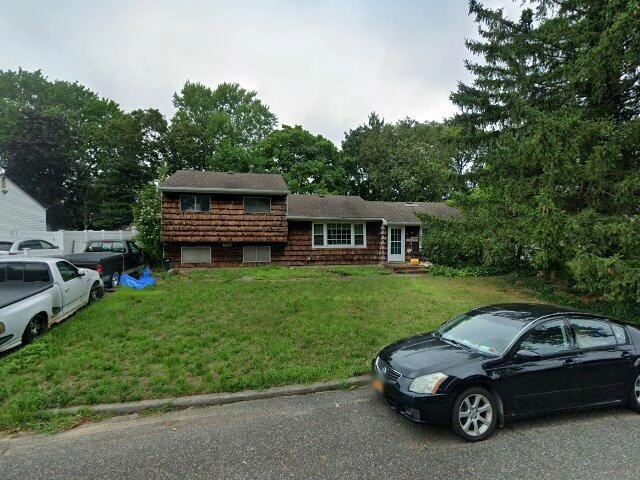 House image located at Centereach, NY 11720