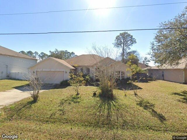 House image located at Palm Coast, FL 32164