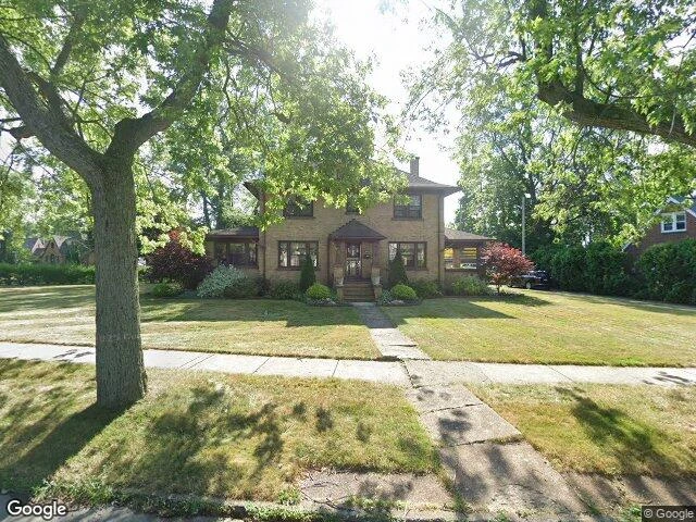 House image located at Buffalo, NY 14225