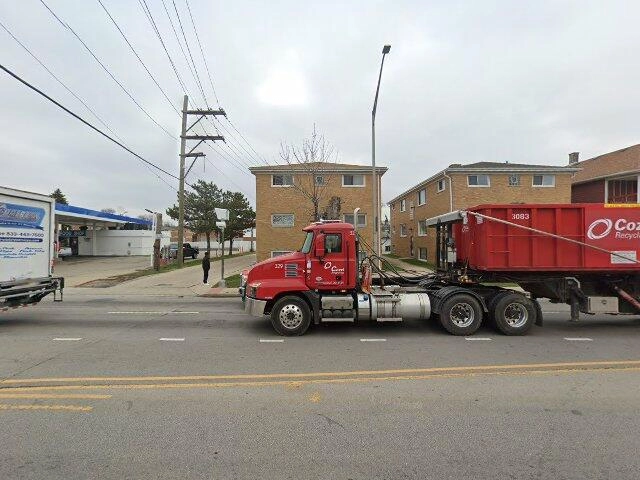 House image located at Bellwood, IL 60104