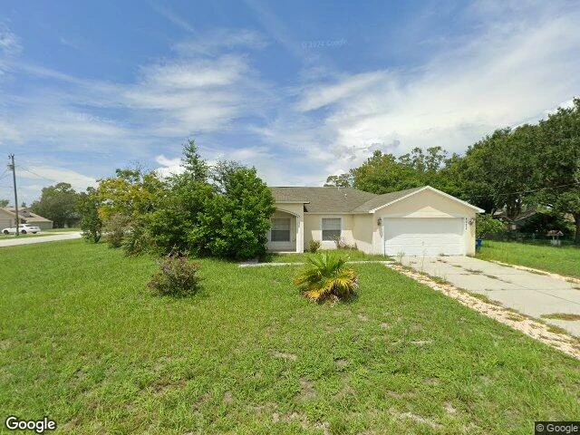 House image located at Spring Hill, FL 34608