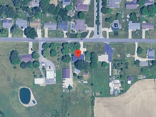 House image located at Muncie, IN 47303