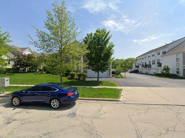 House image located at Shorewood, IL 60404