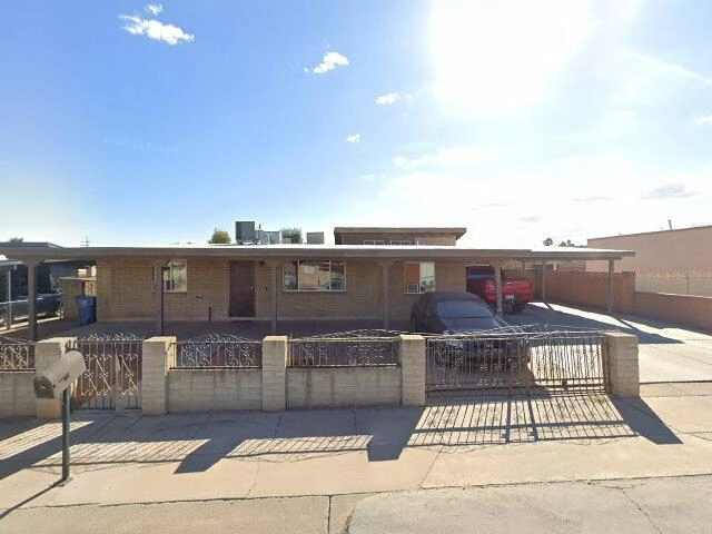 House image located at Tucson, AZ 85746