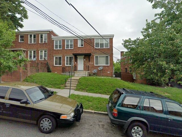 House image located at Washington, DC 20032