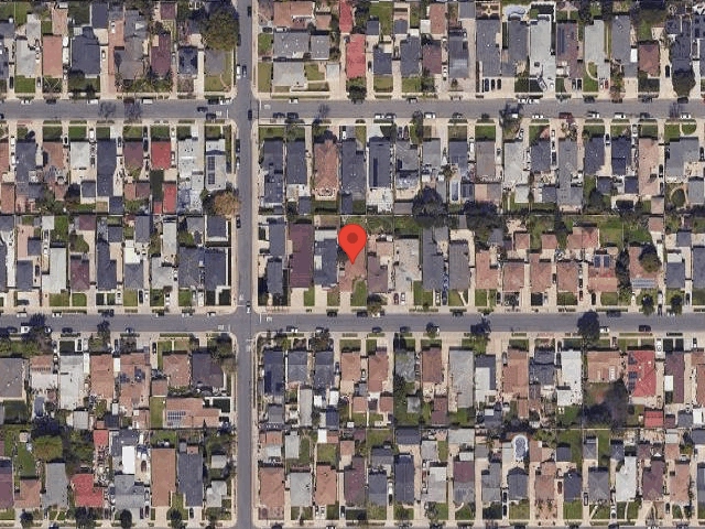 House image located at Hawthorne, CA 90250