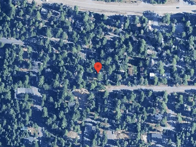 House image located at Tahoma, CA 96142