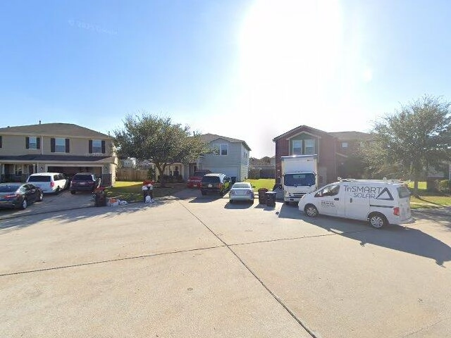 House image located at Cypress, TX 77433