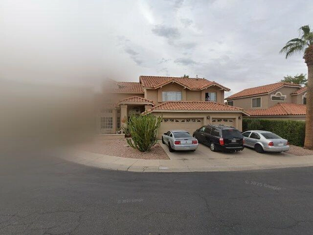House image located at Gilbert, AZ 85233
