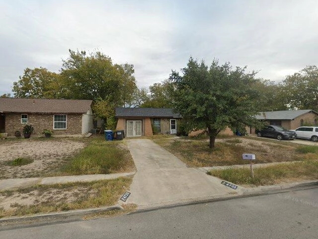 House image located at San Antonio, TX 78233