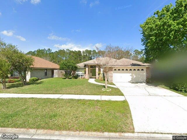 House image located at Jacksonville, FL 32258