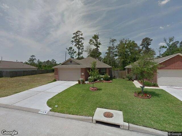 House image located at Houston, TX 77044