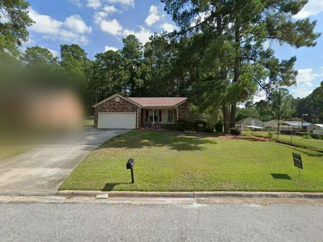 House image located at Augusta, GA 30907