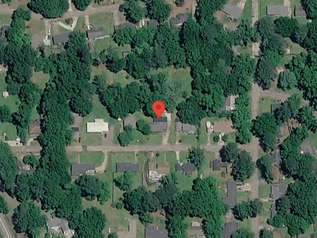 House image located at Laurel, MS 39440