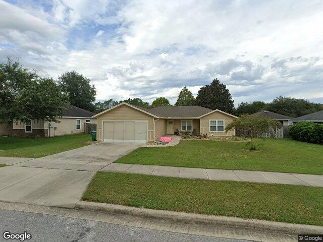 House image located at Newberry, FL 32669