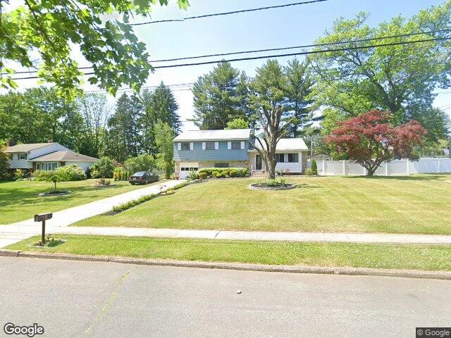 House image located at Trenton, NJ 08618