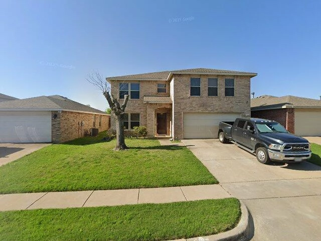 House image located at Fort Worth, TX 76123