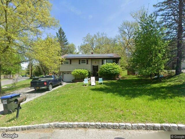 House image located at Monroe, NY 10950