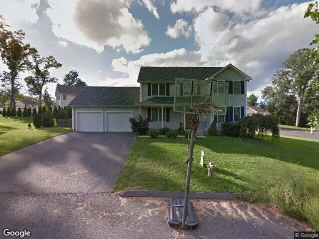 House image located at East Longmeadow, MA 01028
