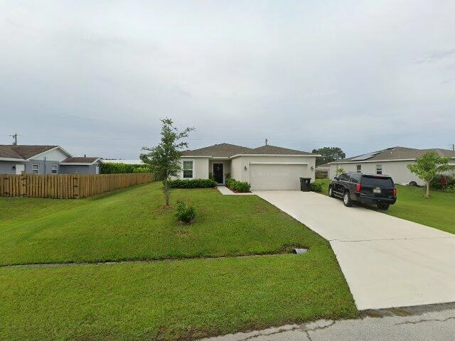 House image located at Port Saint Lucie, FL 34983
