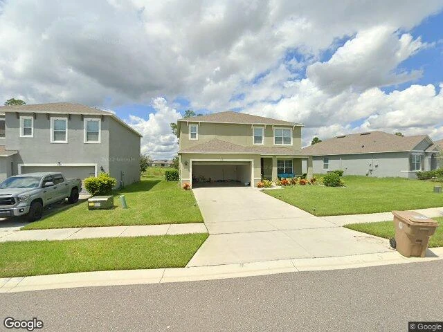 House image located at Kissimmee, FL 34747
