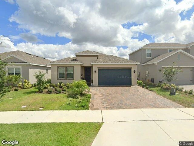 House image located at Davenport, FL 33897